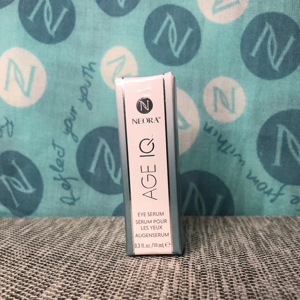 Neora Age IQ Eye serum